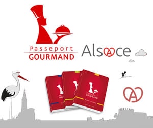 Passeport Gourmand Alsace